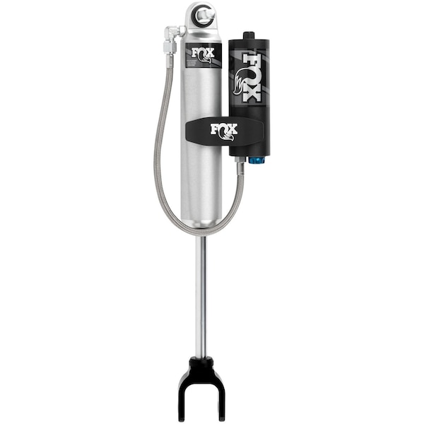 Fox 1119 CHEV/GM 2500/3500 FRT PERFORMANCE SERIES 2.0 SMOOTH BODY RESERVOIR SHOCKADJ 1.53.5IN LIFT 985-26-191 - main